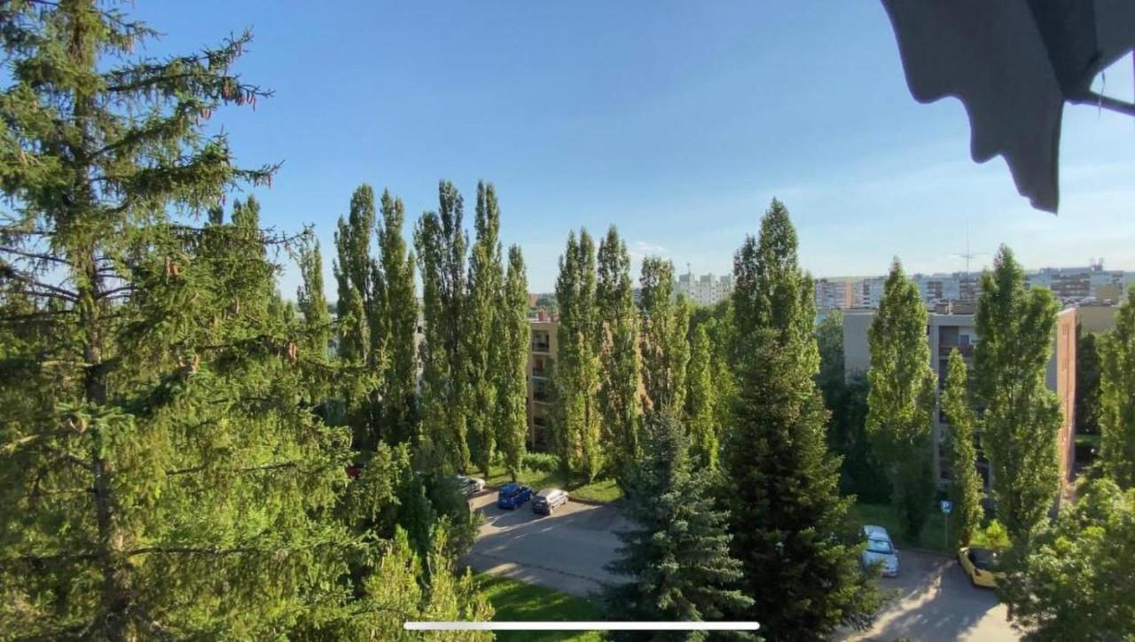Nordicasa Apartment เอ็กเกอร์ ภายนอก รูปภาพ