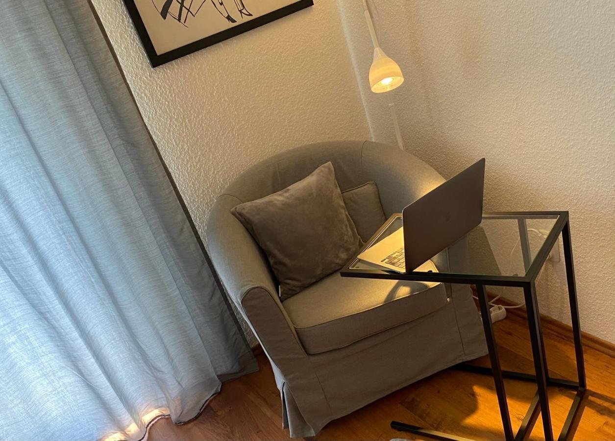 Nordicasa Apartment เอ็กเกอร์ ภายนอก รูปภาพ