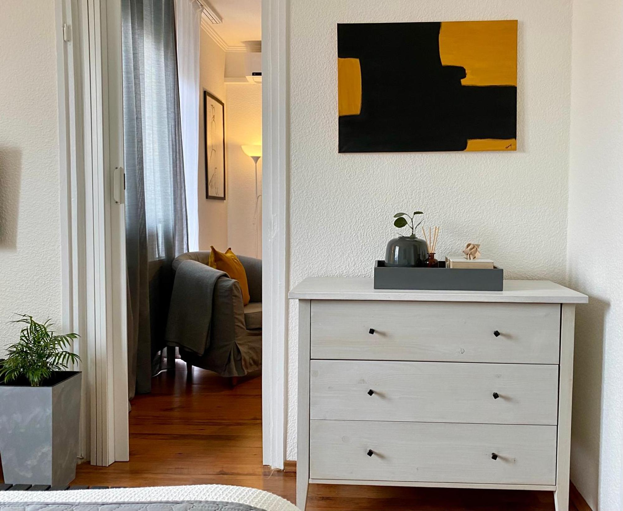 Nordicasa Apartment เอ็กเกอร์ ภายนอก รูปภาพ