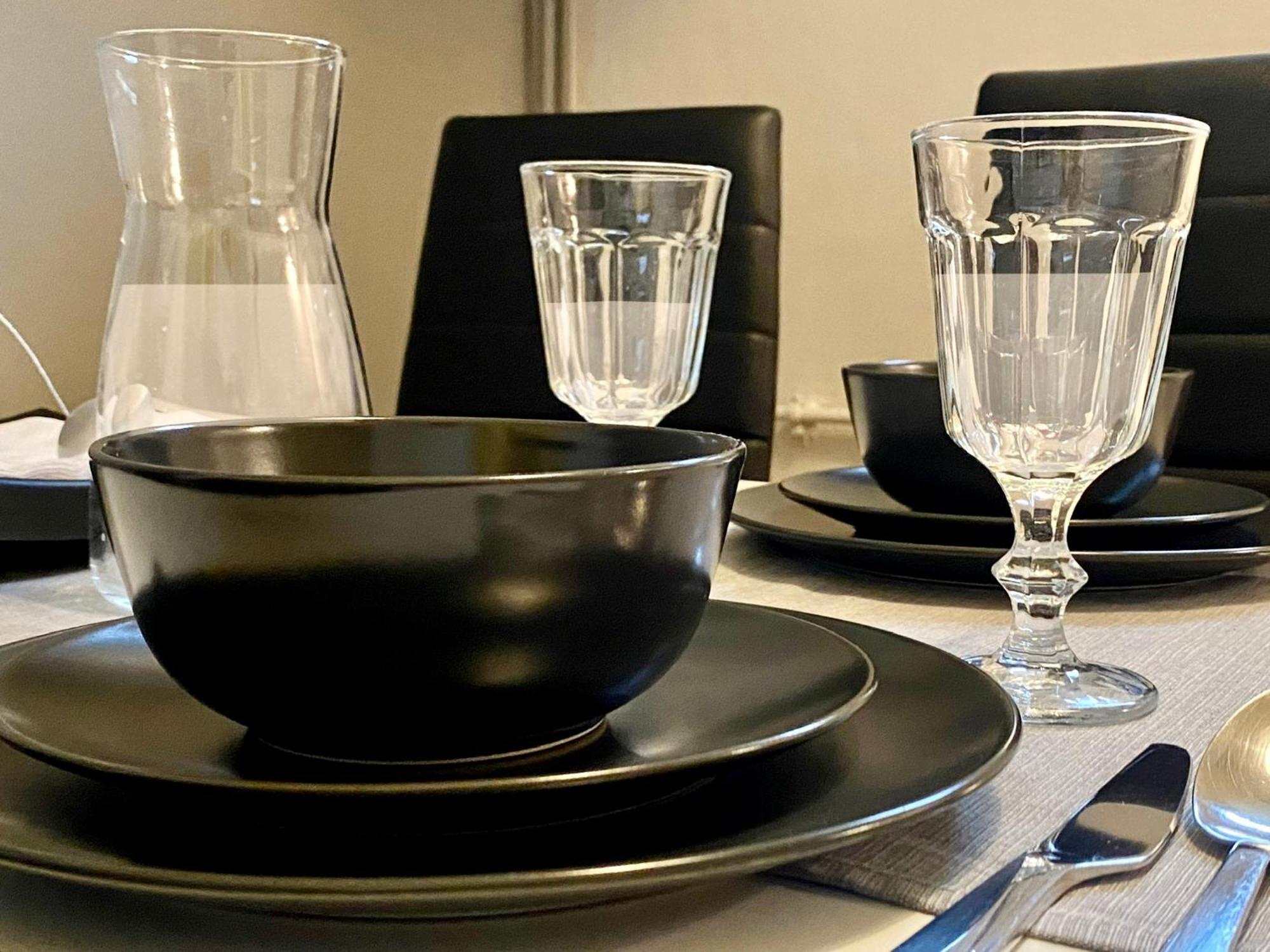 Nordicasa Apartment เอ็กเกอร์ ภายนอก รูปภาพ