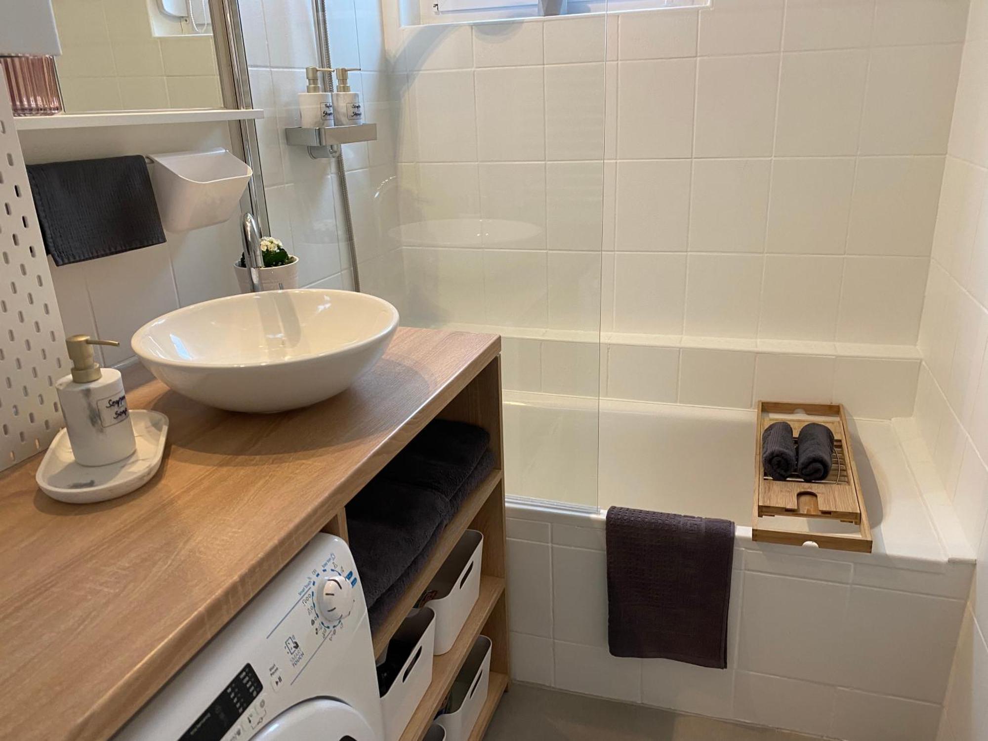 Nordicasa Apartment เอ็กเกอร์ ภายนอก รูปภาพ