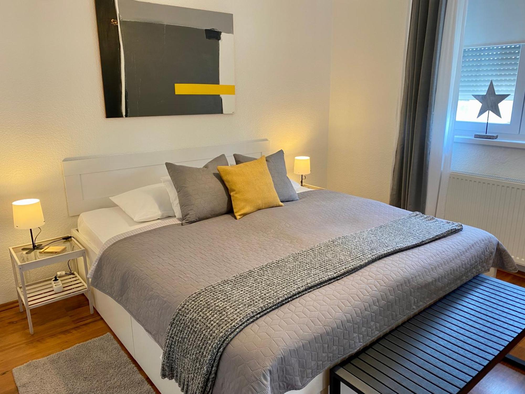 Nordicasa Apartment เอ็กเกอร์ ภายนอก รูปภาพ