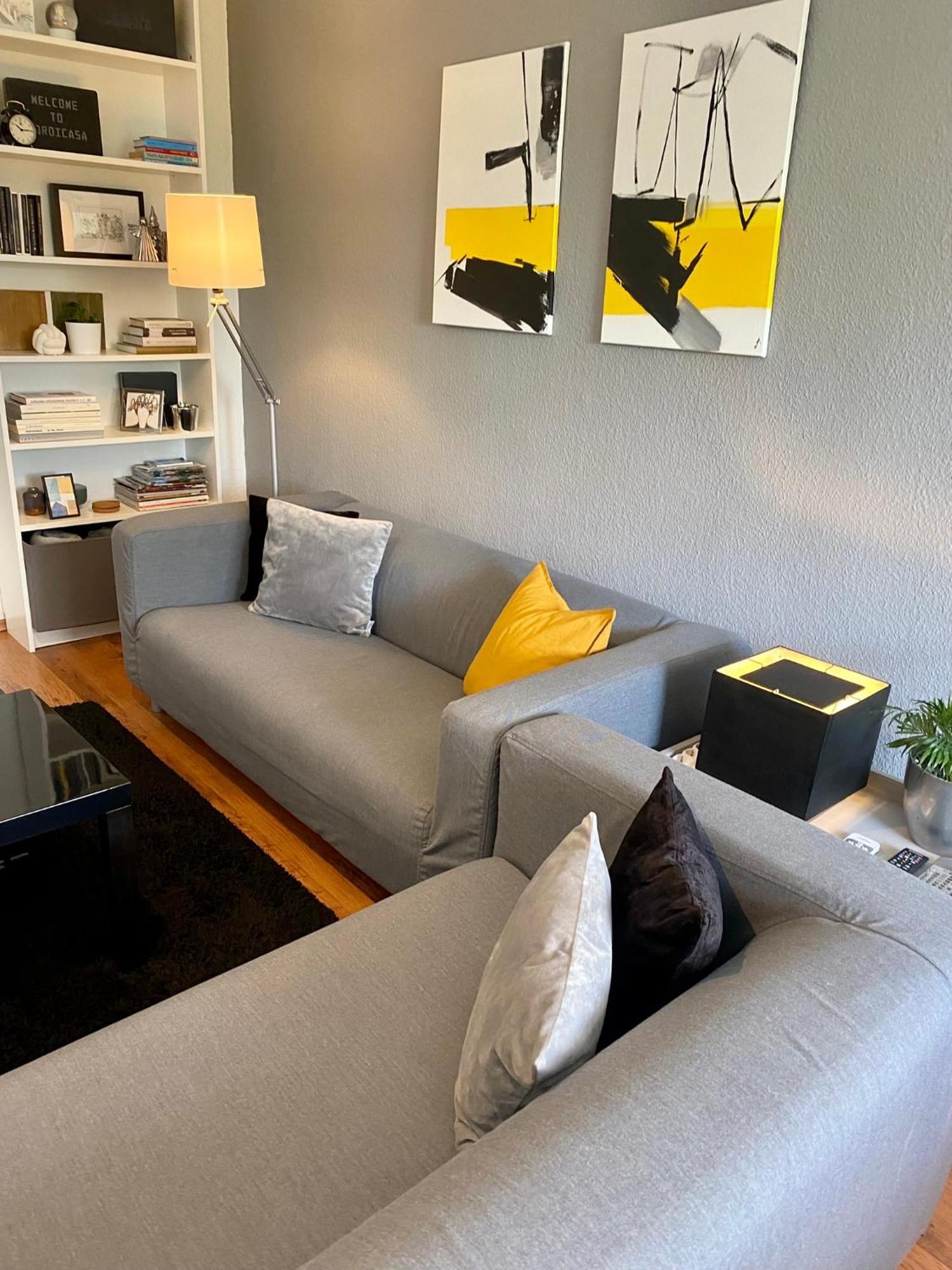 Nordicasa Apartment เอ็กเกอร์ ภายนอก รูปภาพ
