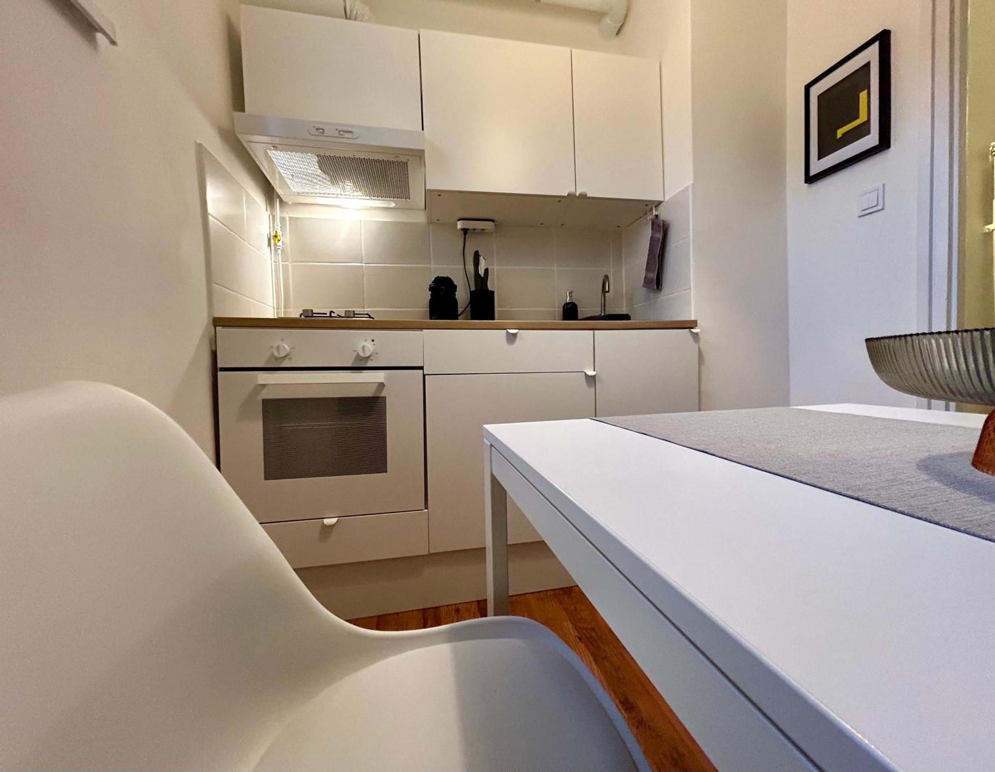 Nordicasa Apartment เอ็กเกอร์ ภายนอก รูปภาพ