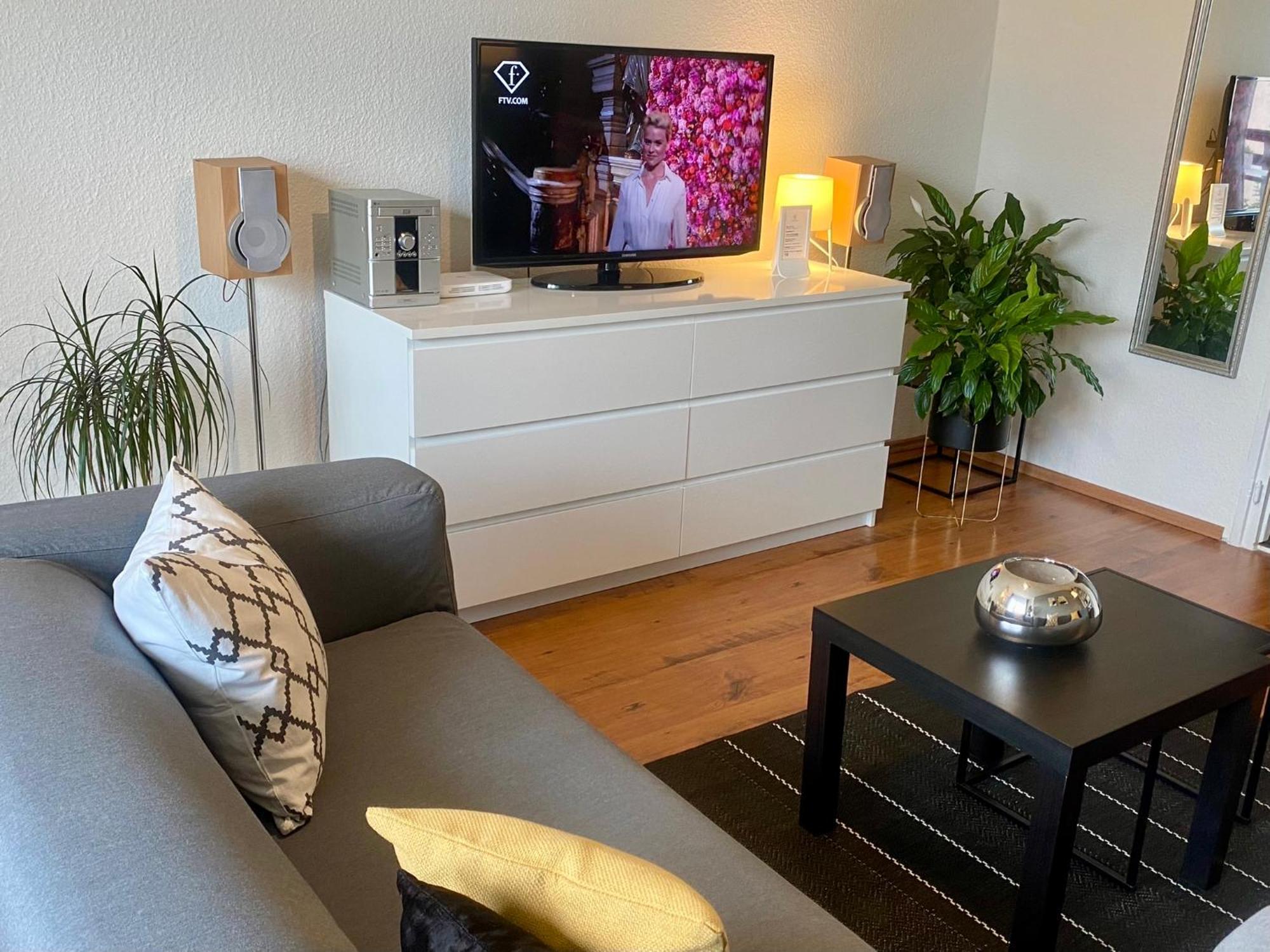 Nordicasa Apartment เอ็กเกอร์ ภายนอก รูปภาพ