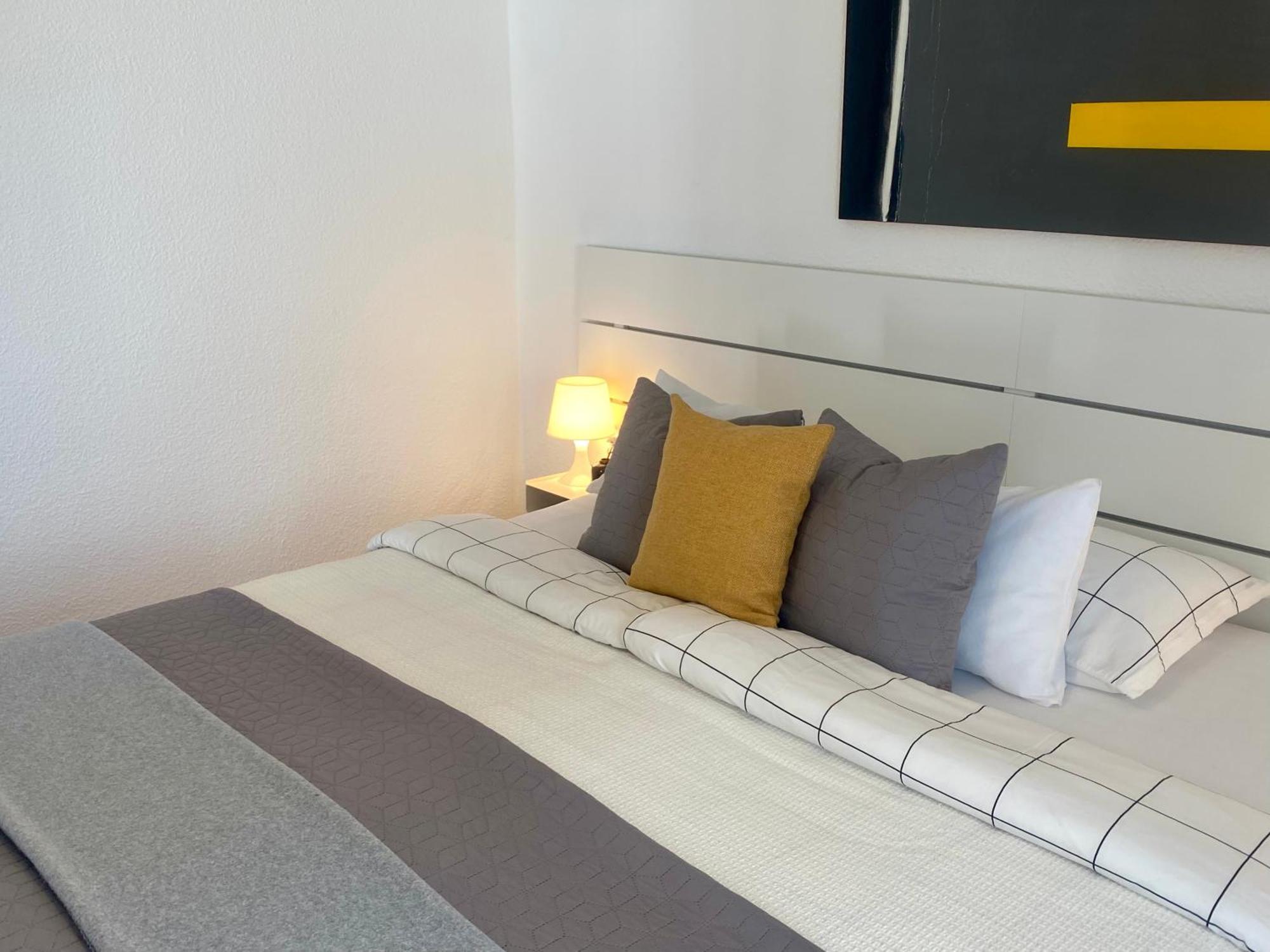Nordicasa Apartment เอ็กเกอร์ ภายนอก รูปภาพ
