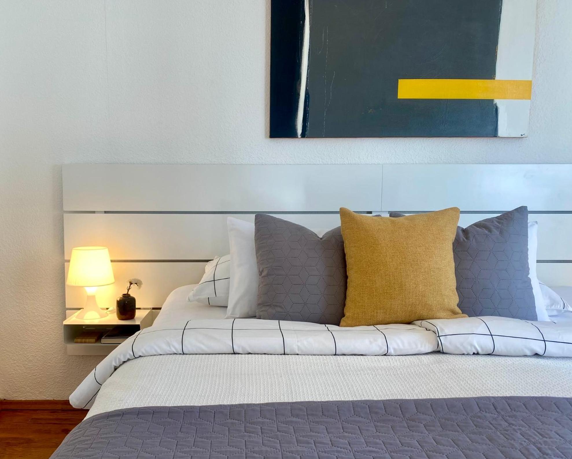 Nordicasa Apartment เอ็กเกอร์ ภายนอก รูปภาพ